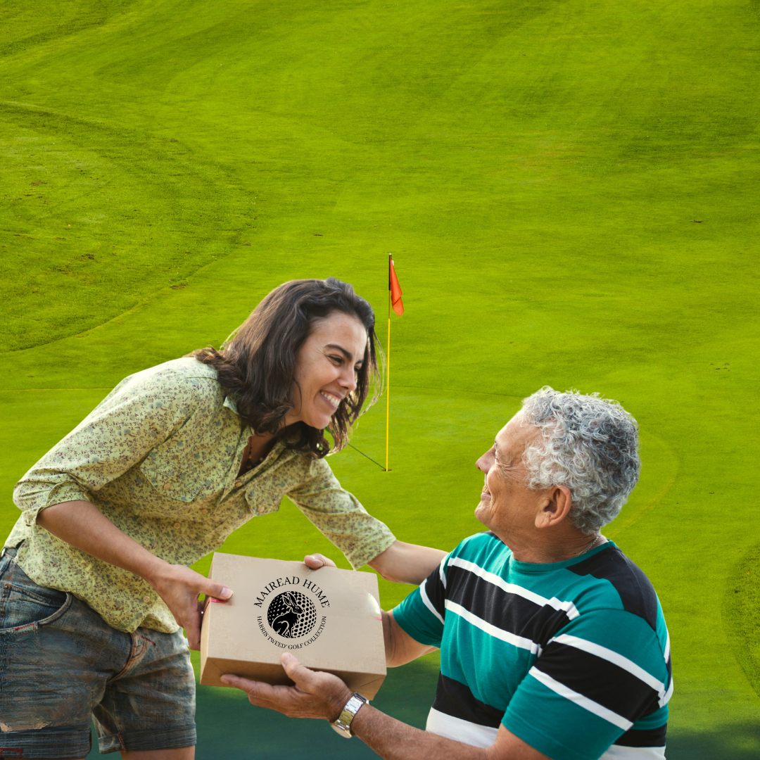 Why Golf Gifts Work for Every Occasion