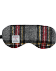 Mairead Hume® Harris Tweed® Sleep & Travel Eye Mask