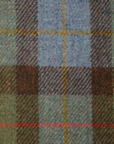 McLeod Tartan in Harris Tweed