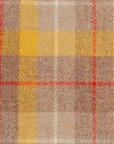Yellow Harris Tweed®