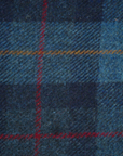 Navy Blue Harris Tweed®