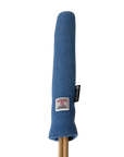 Mairead Hume® Harris Tweed® Golf Alignment Stick Cover