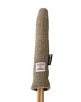 Mairead Hume® Harris Tweed® Golf Alignment Stick Cover