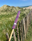 Mairead Hume® Harris Tweed® Golf Alignment Stick Cover