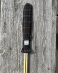 Mairead Hume® Harris Tweed® Golf Alignment Stick Cover