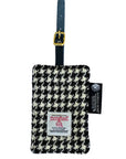 Mairead Hume® Luggage Bag Tag in Harris Tweed®