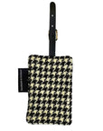 Mairead Hume® Luggage Bag Tag in Harris Tweed®