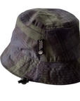 Waxed Cotton Golf Bucket Hat – Pre-Order Now