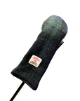 Black Watch Tartan Head Cover