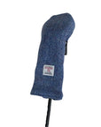 Golf Rescue Club Headcover in Harris Tweed®