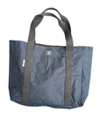 Waxed Cotton Glendevon Tote Bag