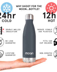 Stainless Steel Water Bottle