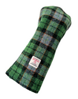 Golf Club 3 Wood Headcover in Harris Tweed®