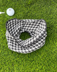 Golf Neck Warmer, Merino Wool – Made in Scotland