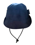 Waxed Cotton Golf Bucket Hat – Pre-Order Now