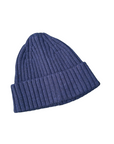 Luxurious Merino Wool Beanie Hat