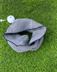 Golf Neck Warmer, Merino Wool – Made in Scotland