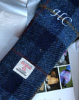 Golf Rescue Club Headcover in Harris Tweed®