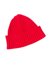 Luxurious Merino Wool Beanie Hat