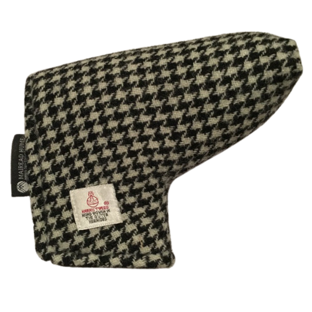 Harris Tweed® Putter Cover