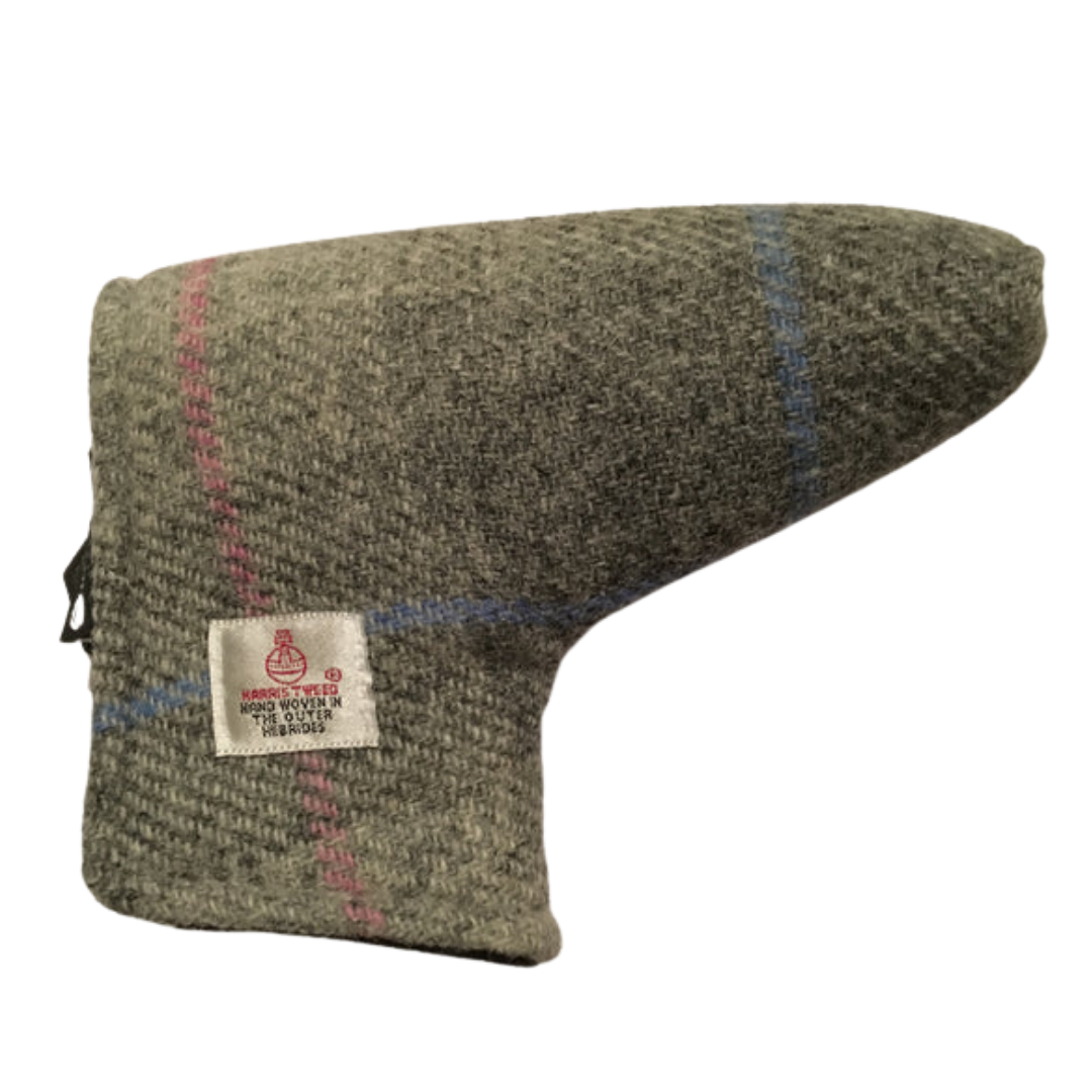 Harris Tweed® Putter Cover