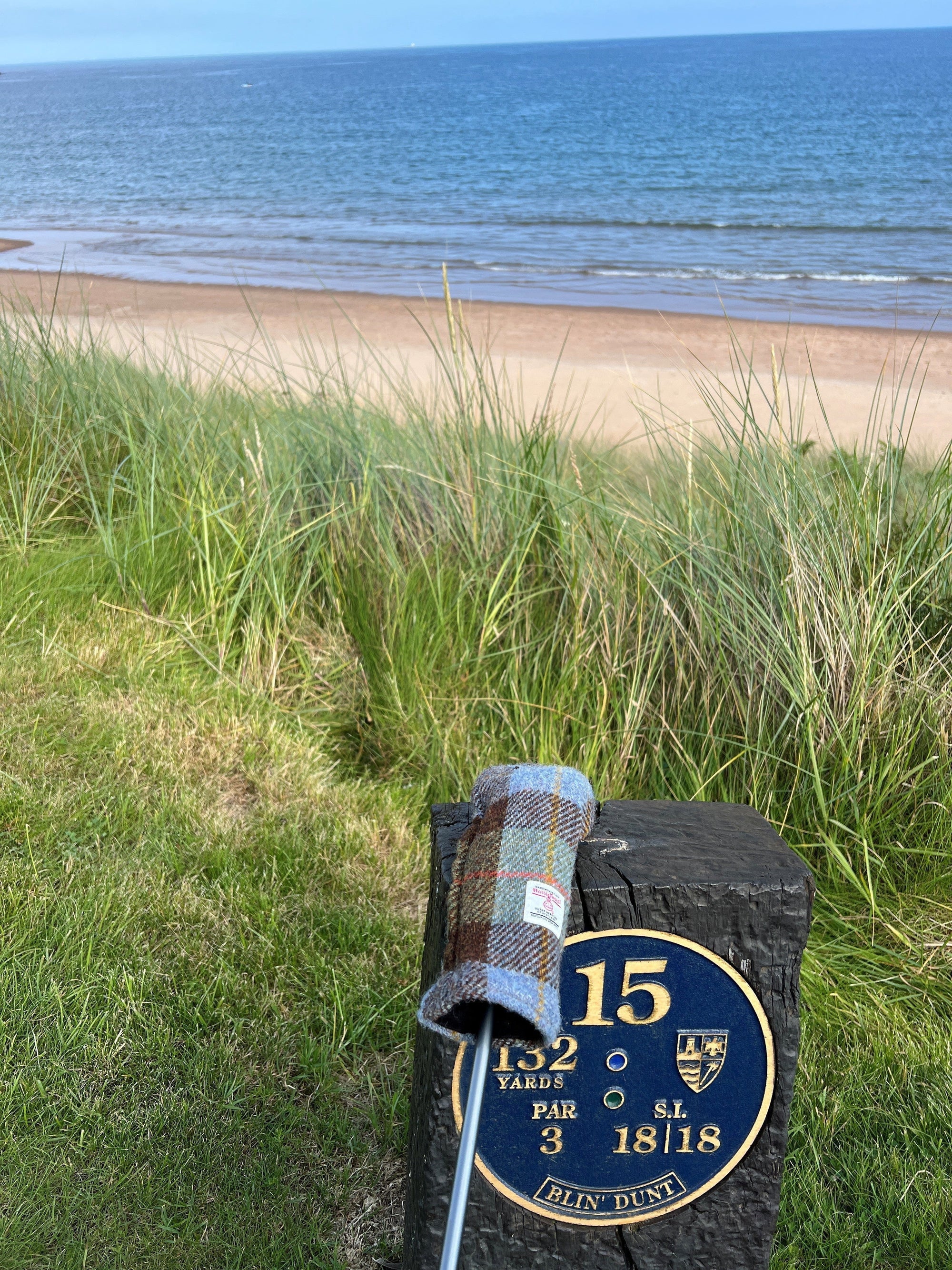 A Golf Road Trip from Gleneagles to Cruden Bay