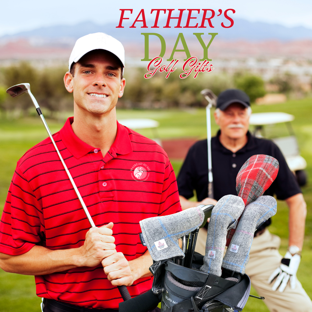 Father's Day Golf Gift Ideas