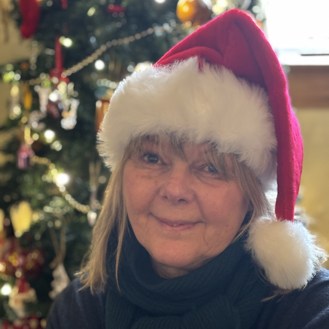 Wishing you a Very Merry Christmas and a Happy New Year
