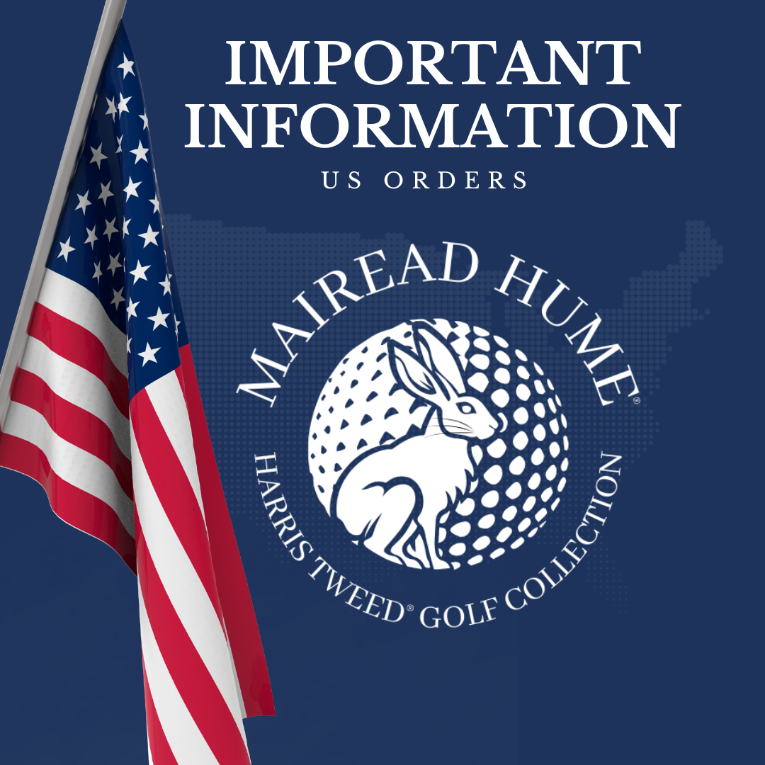 An Important Update for Our Valued US Customers