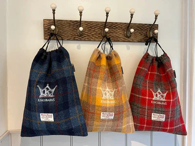 Golfing at Kingsbarns - Fife