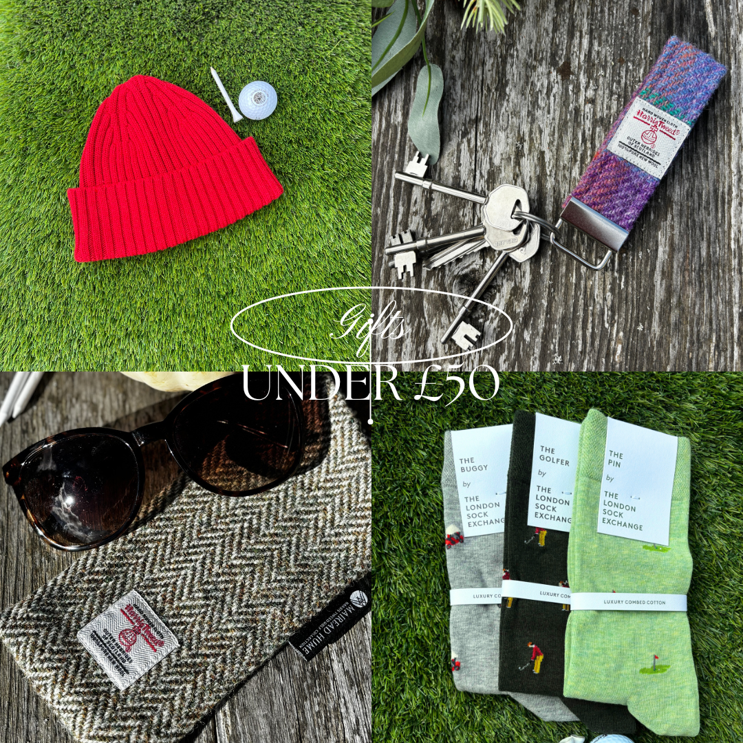 Gifts under £50