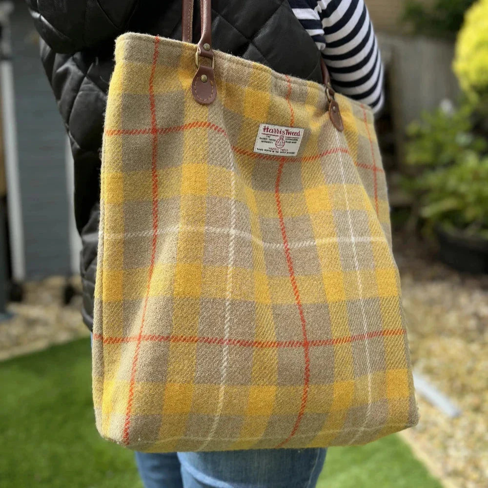 Harris Tweed® Bags
