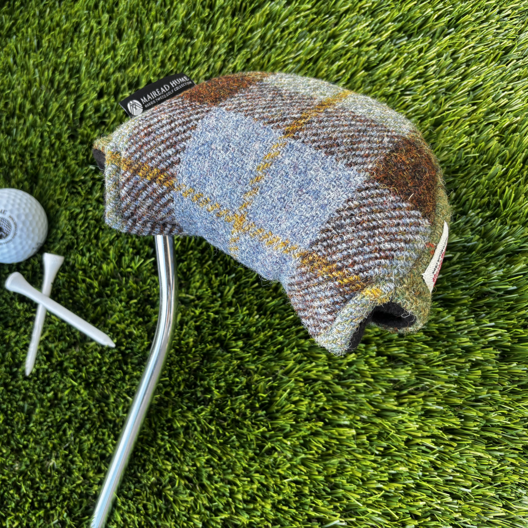 Mallet Putter Cover