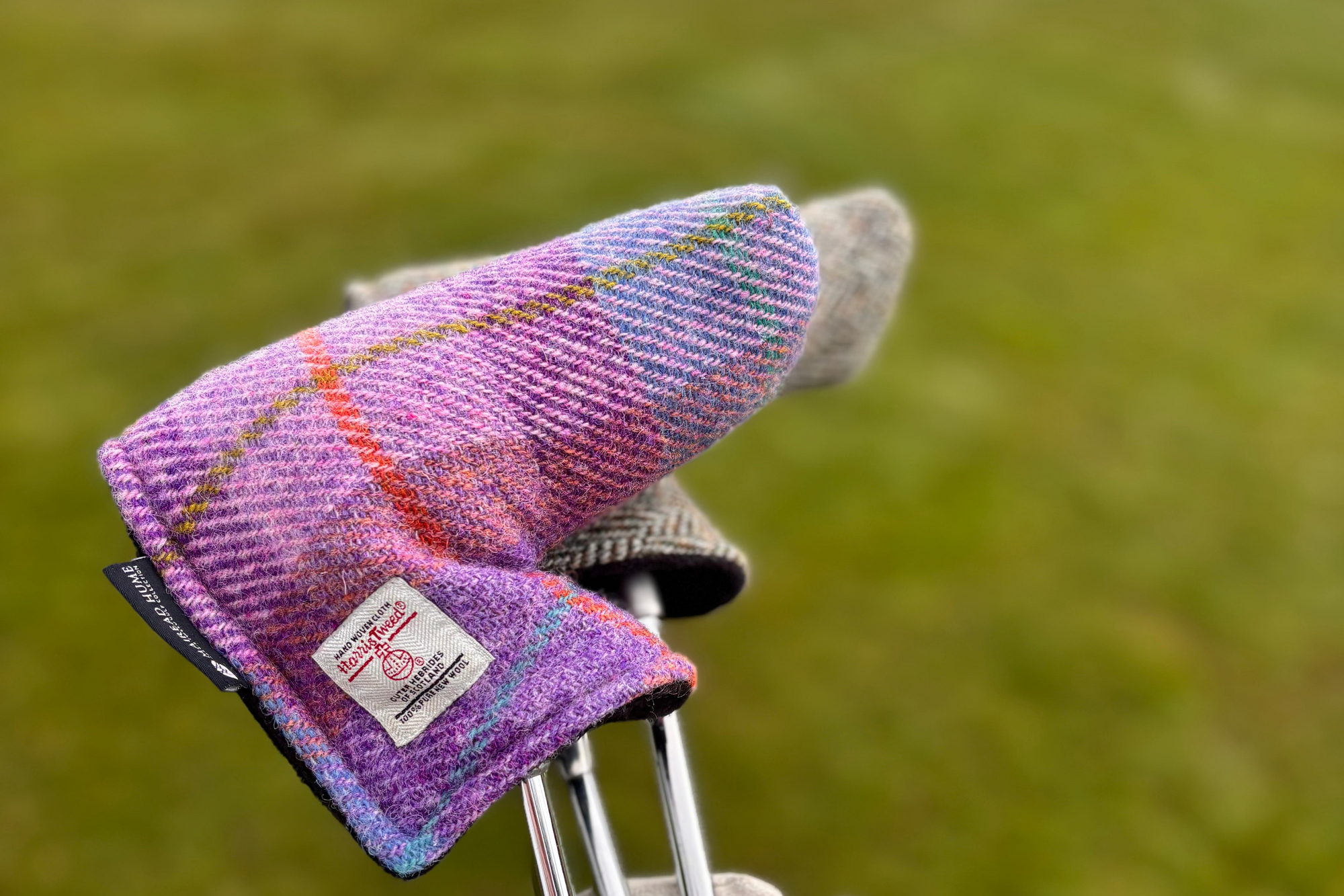 Blade Putter Cover