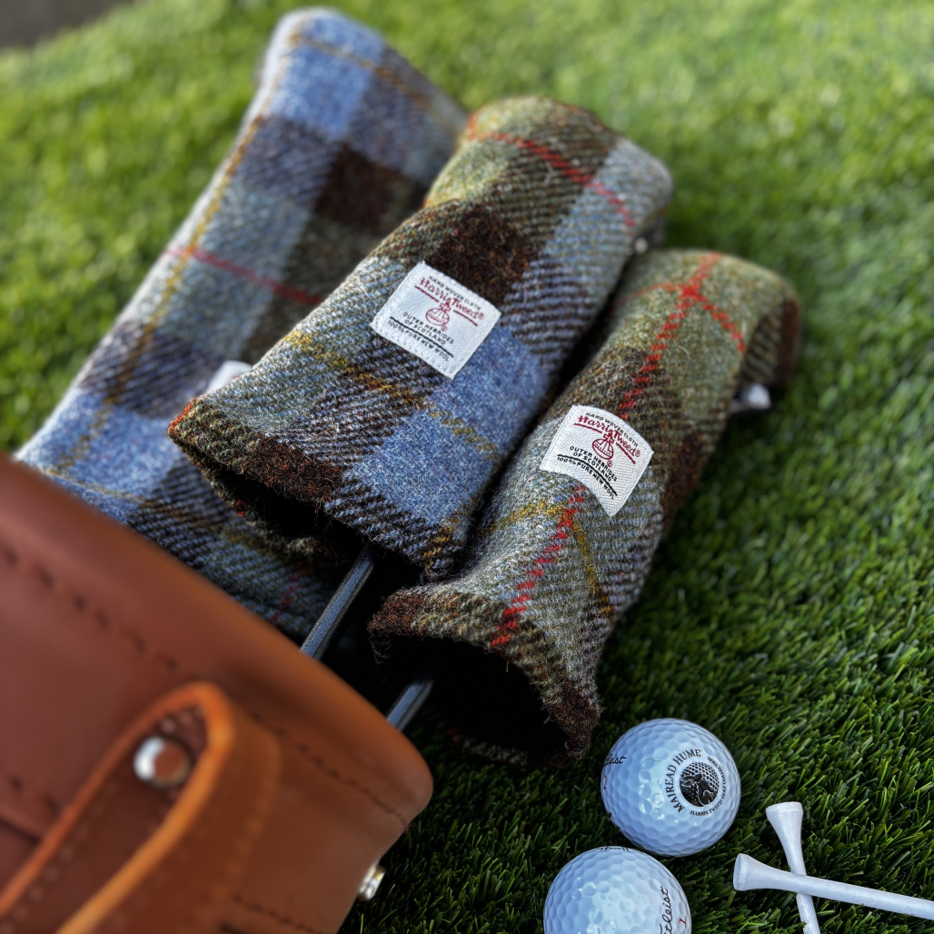 MacLeod Tartan Collection