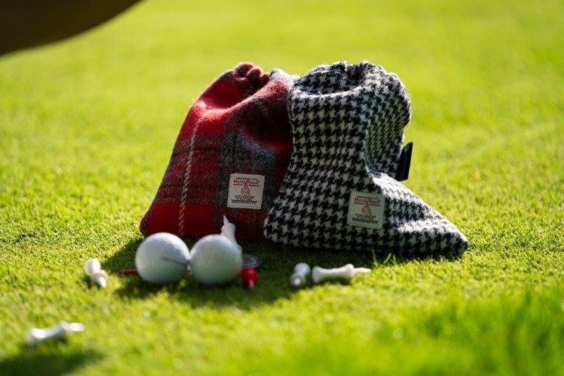 Golf Accessories