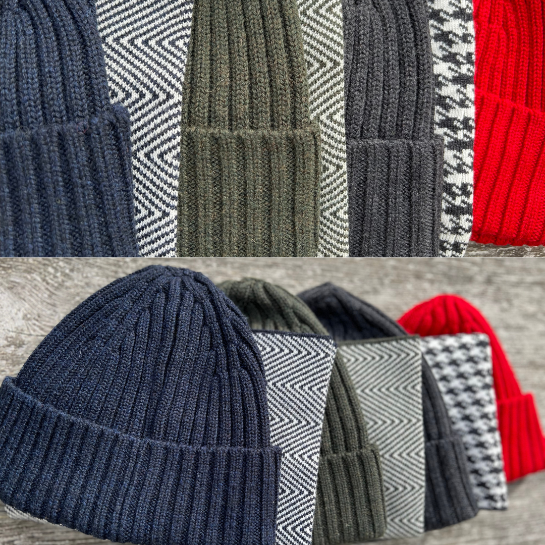 Merino Wool Collective