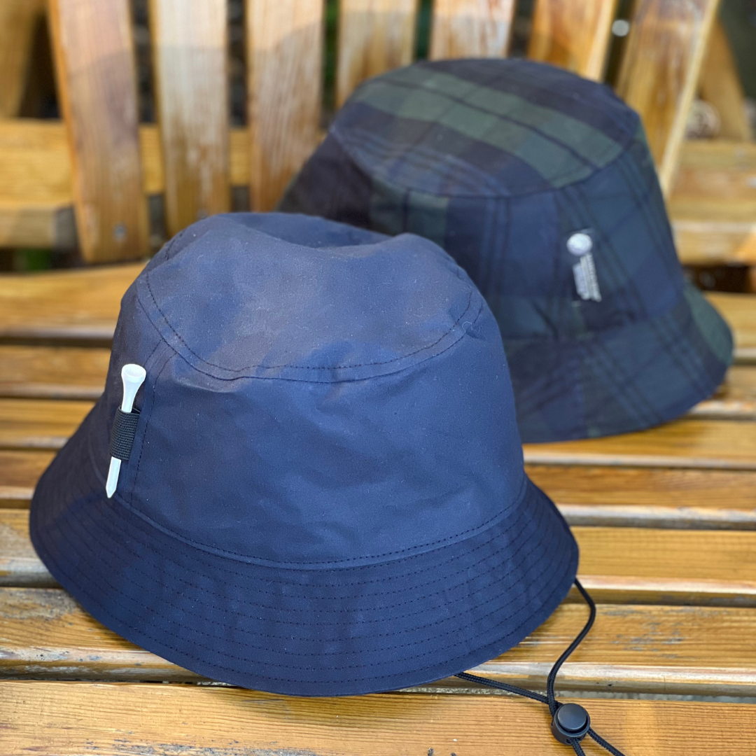 Golf Hats