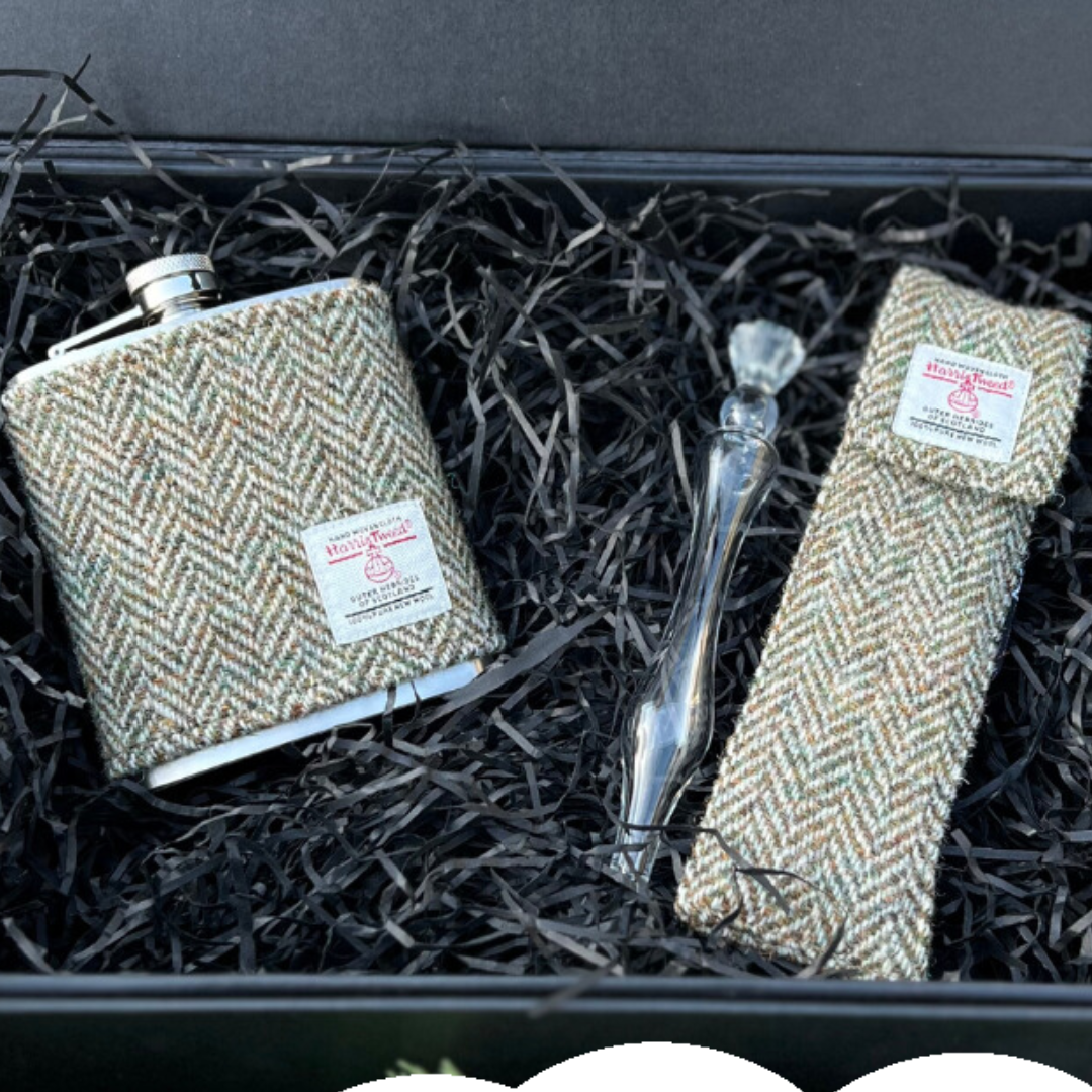 Golf & Whisky Collection