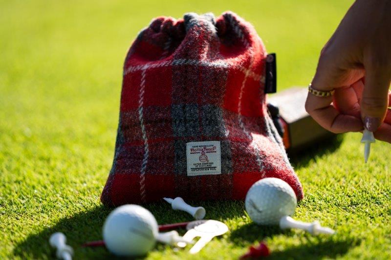 Harris Tweed® Bags