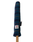 Mairead Hume® Harris Tweed® Golf Alignment Stick Cover