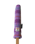 Mairead Hume® Harris Tweed® Golf Alignment Stick Cover