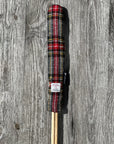 Mairead Hume® Harris Tweed® Golf Alignment Stick Cover