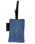 Mairead Hume® Luggage Bag Tag in Harris Tweed®