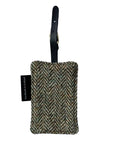 Mairead Hume® Luggage Bag Tag in Harris Tweed®
