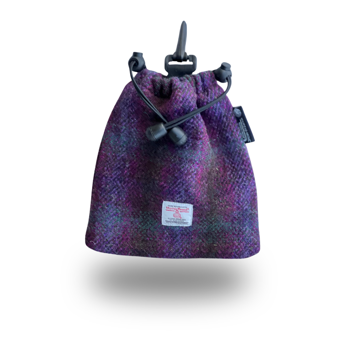 Exclusive Limited Edition Cromlix Harris Tweed® Golf Collection