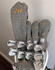 personalisede headcovers