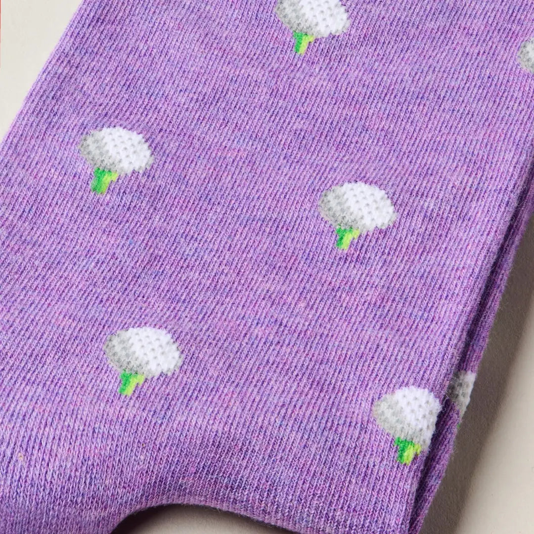 Golf Socks - The London Sock Exchange Caddies Collection  - Pack of 3