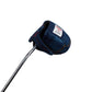 Harris Tweed® Mallet Putter Cover