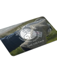 Harris Tweed® Golf Collection Gift Card